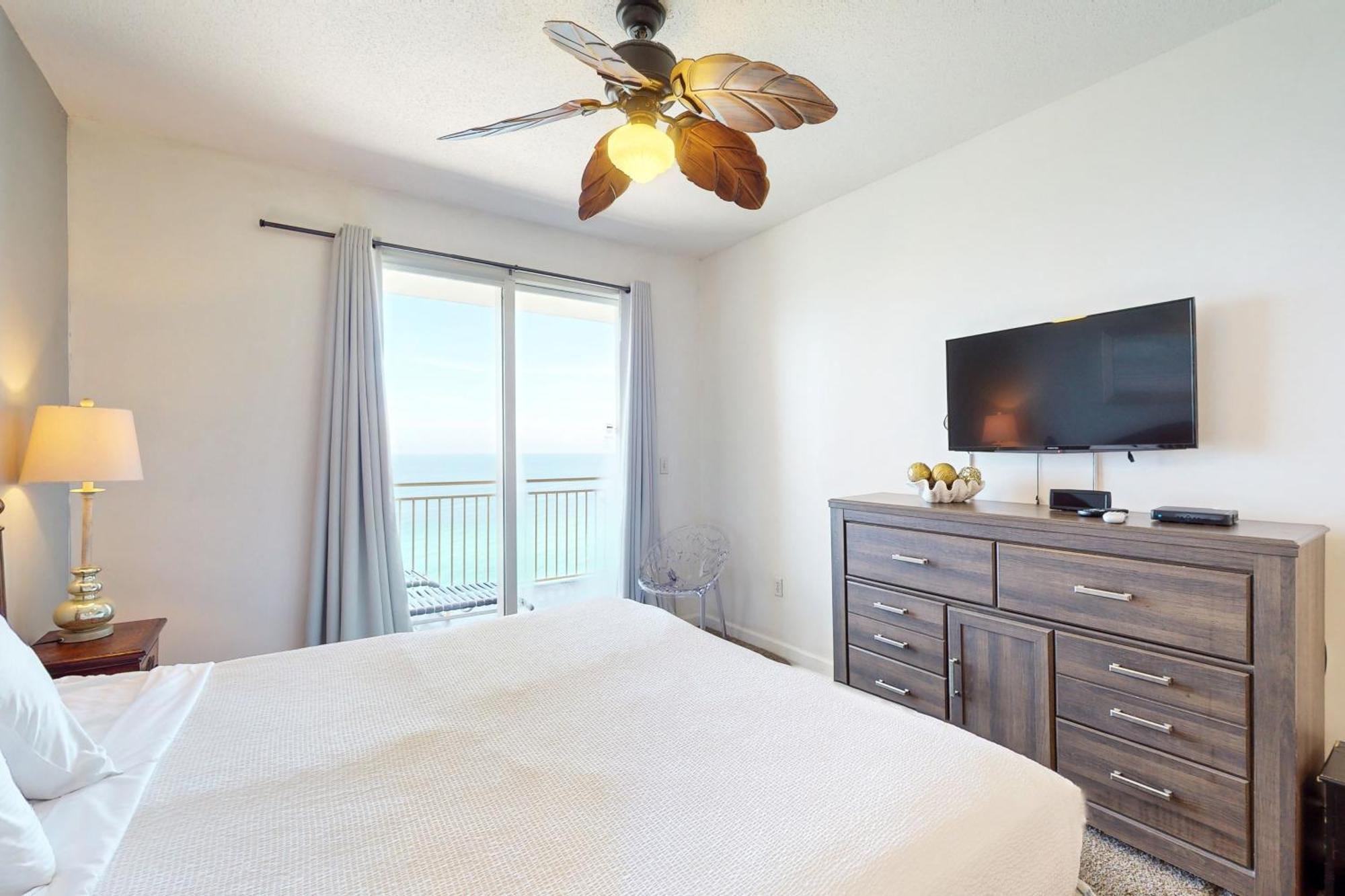 Sterling Reef 1505 Apartment Panama City Beach Exterior foto